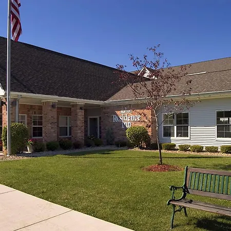 Residence Inn Merrillville-2