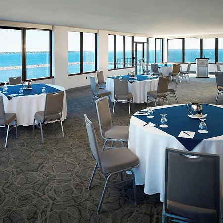 Delta Hotels By Marriott Kingston Waterfront-2