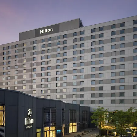 Hilton Duesseldorf-2