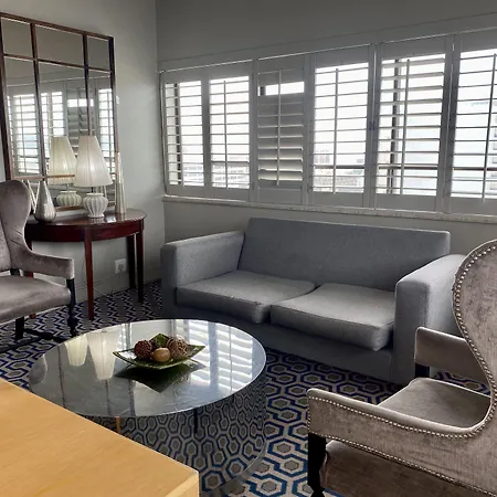The Royal Hotel By Coastlands Hotels & Resorts-3