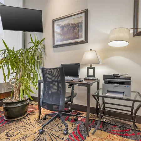 Best Western Manassas-2