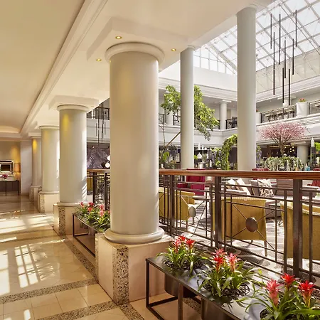 Hyatt Regency Birmingham-2