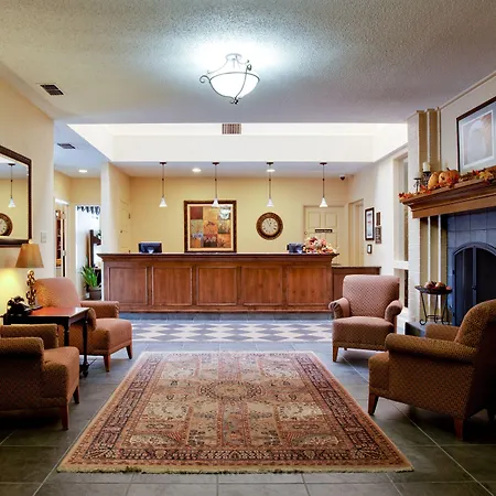 Value Suites Extended Stay - Arlington-2