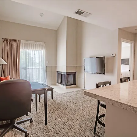 Value Suites Extended Stay - Arlington-3
