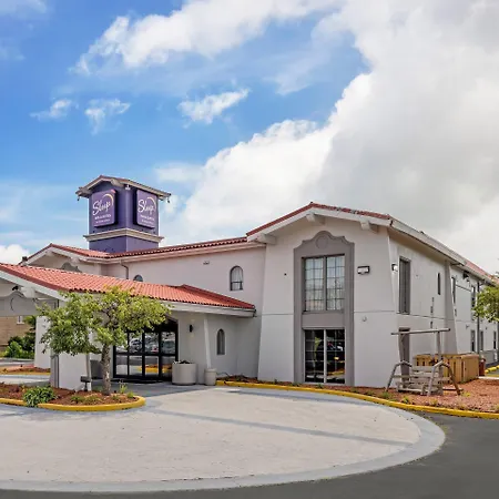 Sleep Inn & Suites Merrillville-3