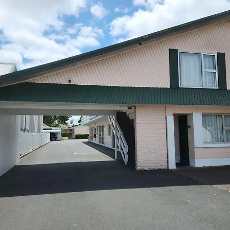 Cedar Lodge Motel Hamilton-3
