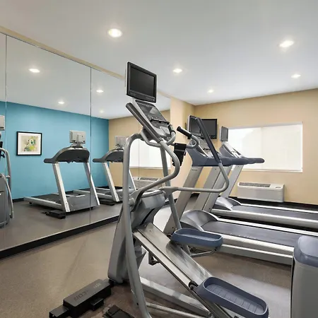 Fairfield Inn & Suites Omaha East/Council Bluffs, Ia-2