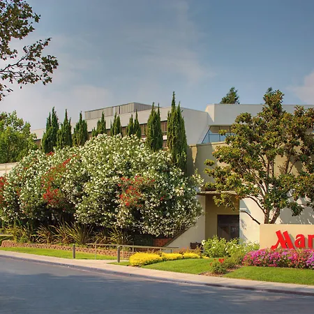 Pleasanton Marriott-2