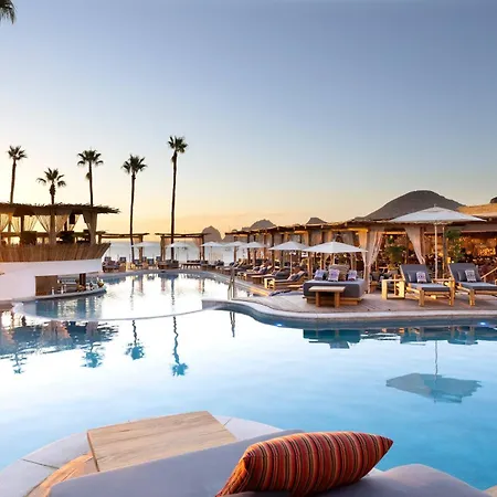 ME by Meliá Cabo - Adults Only-2
