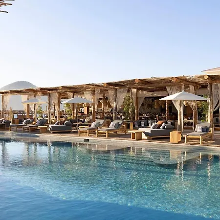 ME by Meliá Cabo - Adults Only-3