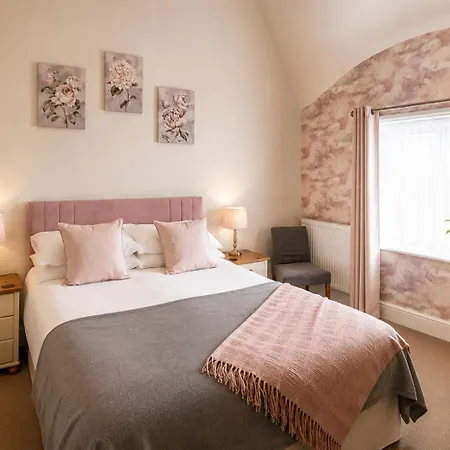 The Bentley Brook Inn-2