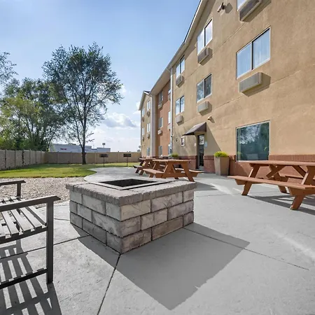 Best Western Plus Whitewater Inn-2