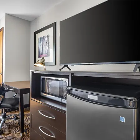 Best Western Plus Whitewater Inn-3