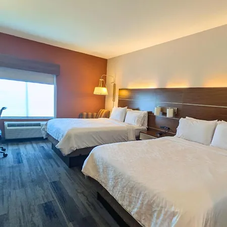 Holiday Inn Express & Suites New Braunfels By Ihg-2