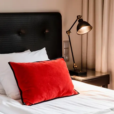 Hotel F6-2