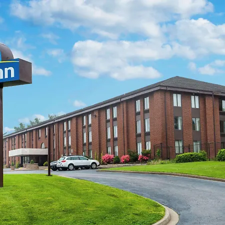 Days Inn By Wyndham Westminster-2