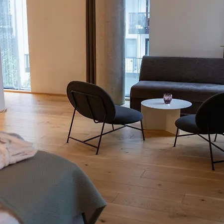 Quality Hotel Hasle Linie-3