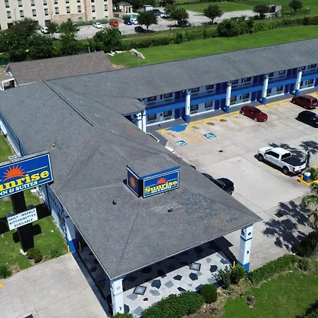 Sunrise Inn & Suites-3