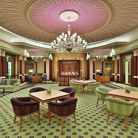 The Ritz-Carlton Jeddah-2