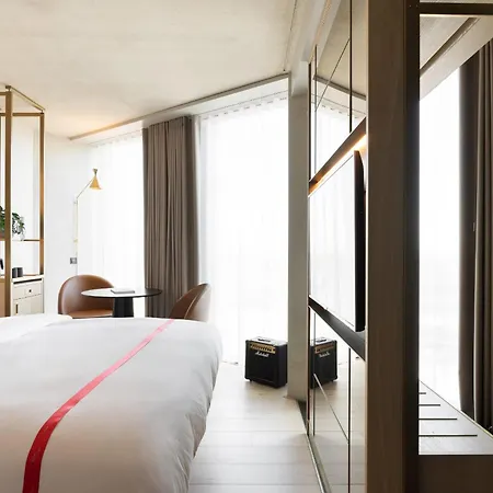 Ruby Emma Hotel Amsterdam By Ihg-3