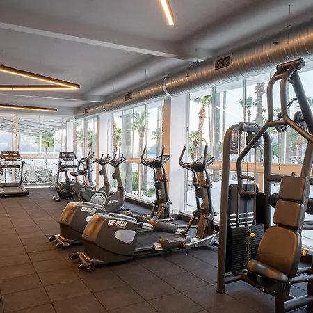 Ideal Prime Beach Hotel Ultra All Inclusive-2
