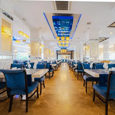 Ideal Prime Beach Hotel Ultra All Inclusive-3