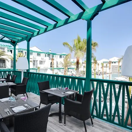 Barceló Teguise Beach - Adults Only-3
