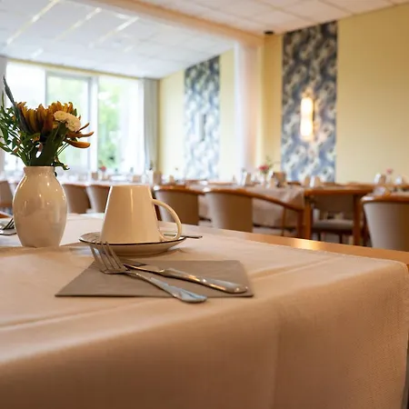 Hotel Saar Galerie - Saarburg-2