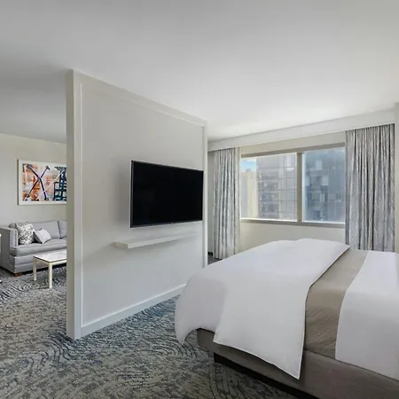 The Westin New York At Times Square-3