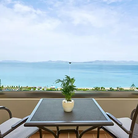 Sheraton Rhodes Resort-2