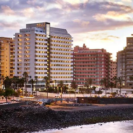 Melia Costa Atlantis Tenerife-3