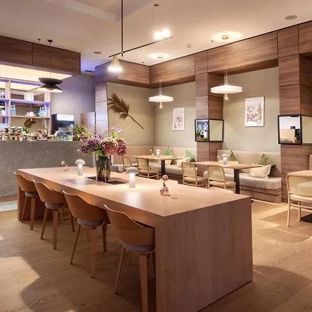 Melia Dusseldorf-2