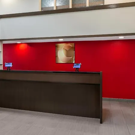 Comfort Inn Truro-2