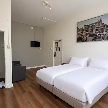 Hotel Hortus-3