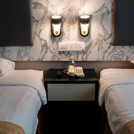 The Pavilion Hotel-2