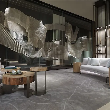 Four Seasons Hotel Tokyo At Otemachi-3
