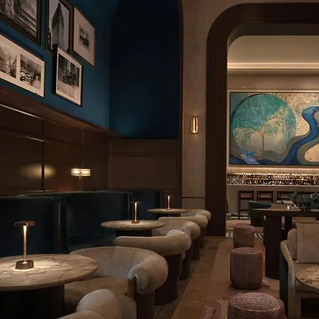 The St. Regis Dubai, The Palm-2