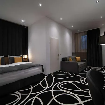 Hotel Pearl Dortmund-Nordstadt-3