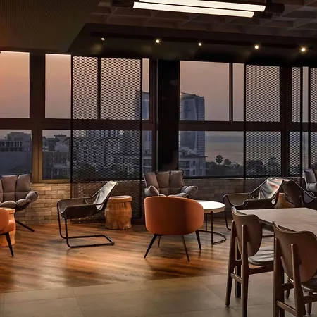 Novotel Kinshasa La Gombe-3