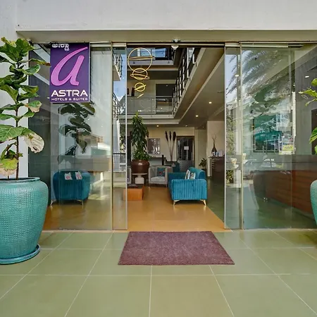 Astra Hotels & Suites Marathahalli-2
