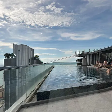 The Base Central Pattaya By Adam-2