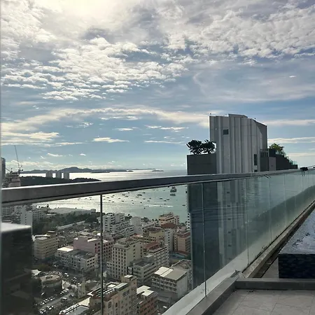 The Base Central Pattaya By Adam-3
