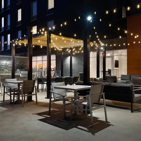 Staybridge Suites Port Elgin By Ihg-2