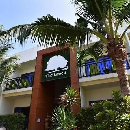 The Green Hotel-3