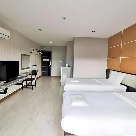 The Y Residence-2