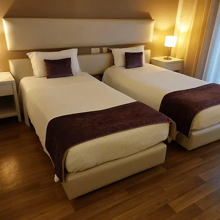 Hotel Monte Lírio-3