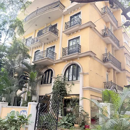 Casa De Bengaluru-3