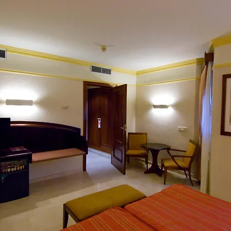 Hotel San Antonio-3