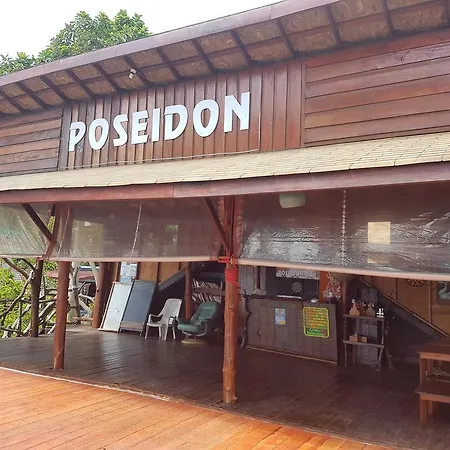 Poseidon Resort-3