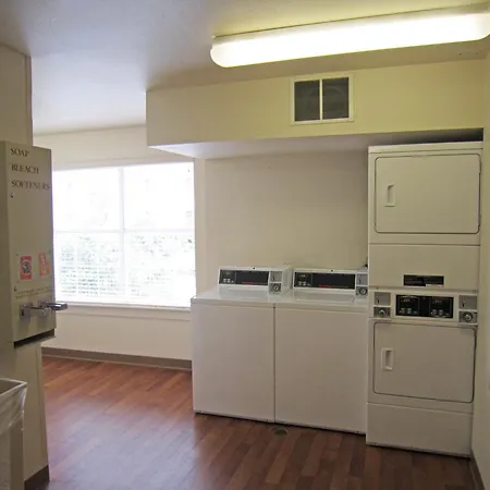 Extended Stay America Suites - Columbus - Tuttle-3